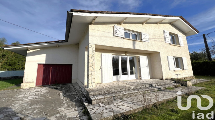 Ma-Cabane - Vente Maison Libourne, 125 m²