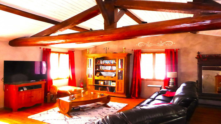 Ma-Cabane - Vente Maison LIBOURNE, 380 m²