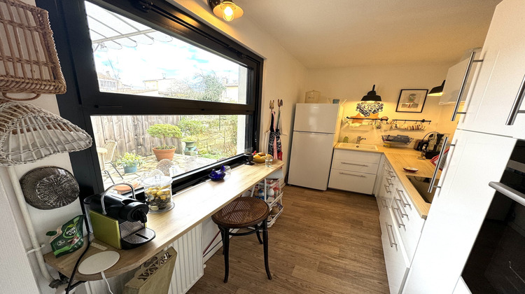 Ma-Cabane - Vente Maison Libourne, 130 m²