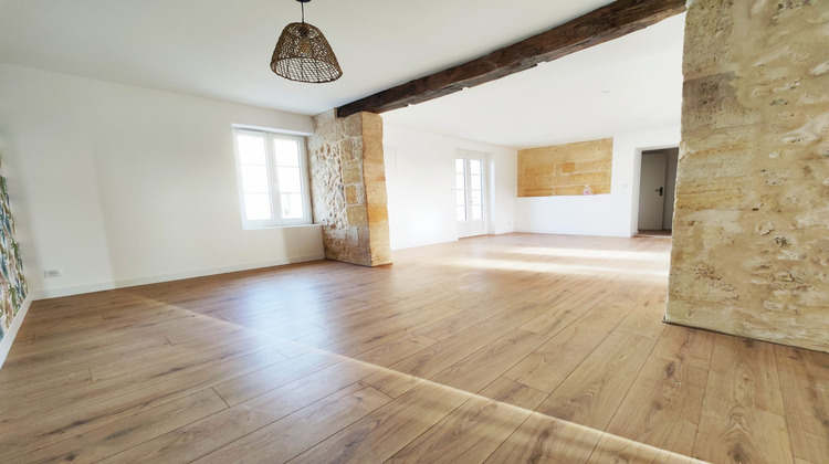 Ma-Cabane - Vente Maison Libourne, 117 m²