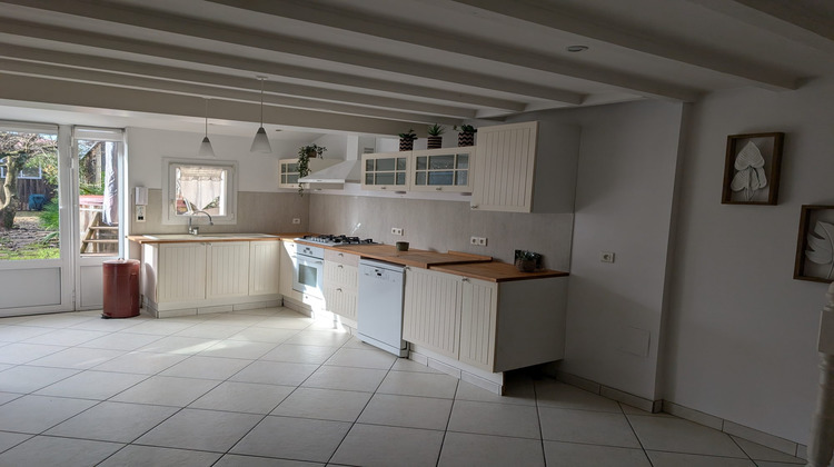 Ma-Cabane - Vente Maison Libourne, 129 m²