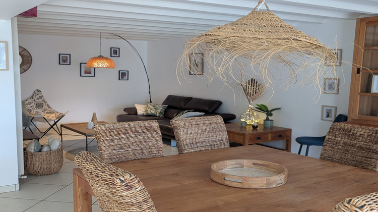 Ma-Cabane - Vente Maison Libourne, 129 m²