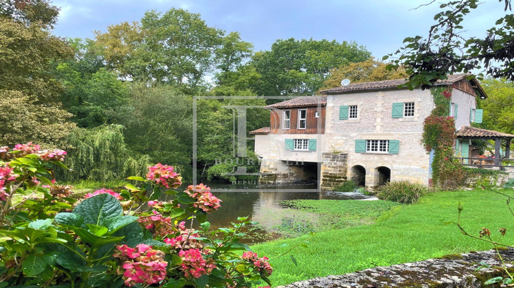 Ma-Cabane - Vente Maison Libourne, 178 m²