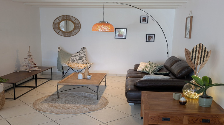 Ma-Cabane - Vente Maison Libourne, 130 m²