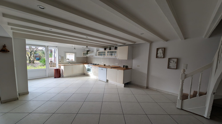 Ma-Cabane - Vente Maison Libourne, 130 m²