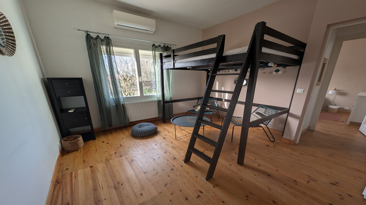 Ma-Cabane - Vente Maison Libourne, 130 m²