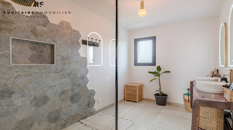 Ma-Cabane - Vente Maison LIBOURNE, 106 m²