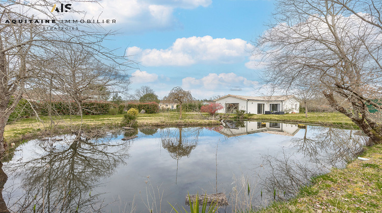 Ma-Cabane - Vente Maison LIBOURNE, 106 m²