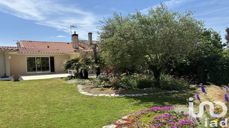 Ma-Cabane - Vente Maison Libourne, 85 m²