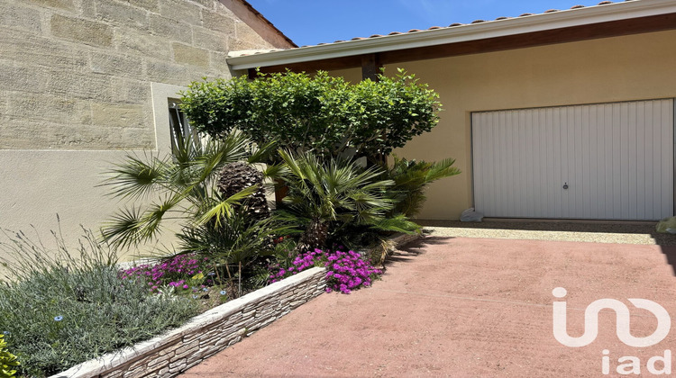 Ma-Cabane - Vente Maison Libourne, 85 m²