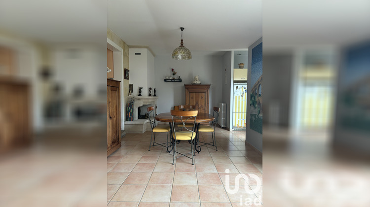 Ma-Cabane - Vente Maison Libourne, 85 m²
