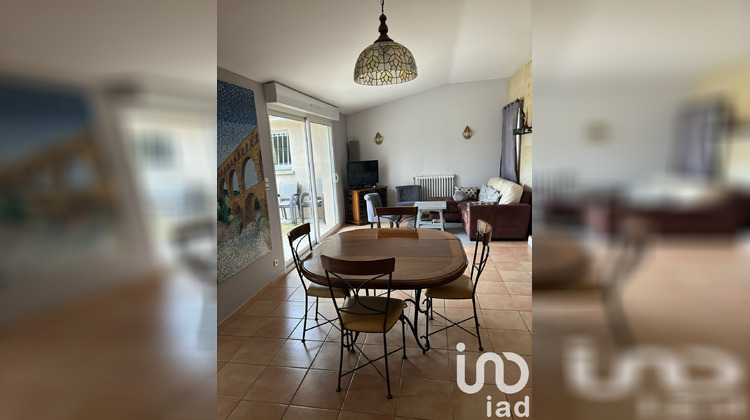 Ma-Cabane - Vente Maison Libourne, 85 m²