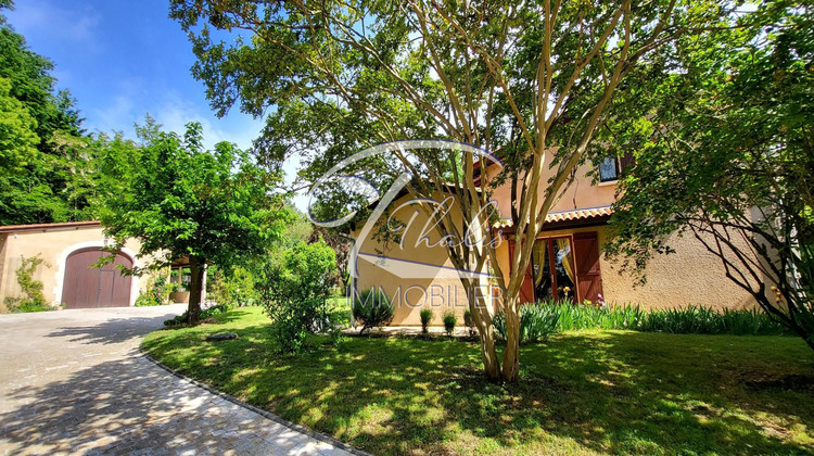 Ma-Cabane - Vente Maison Libourne, 289 m²