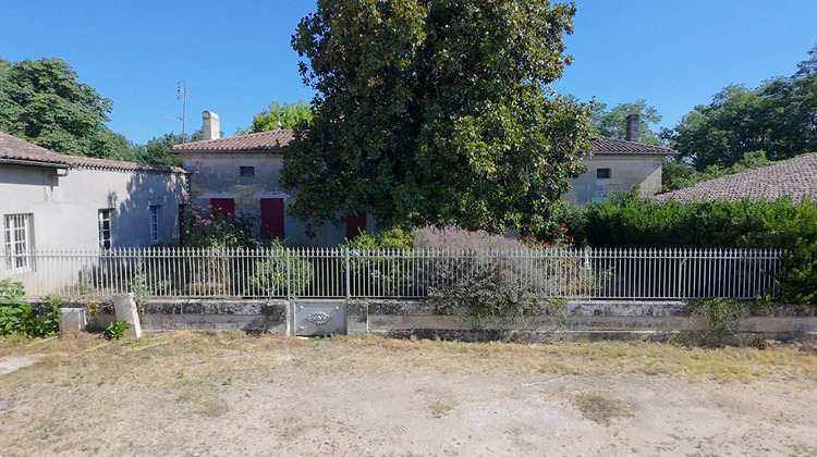 Ma-Cabane - Vente Maison LIBOURNE, 272 m²