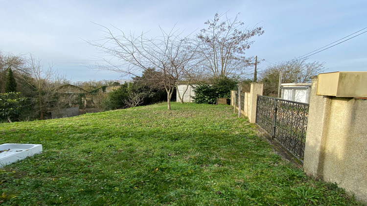 Ma-Cabane - Vente Maison LIBOURNE, 110 m²