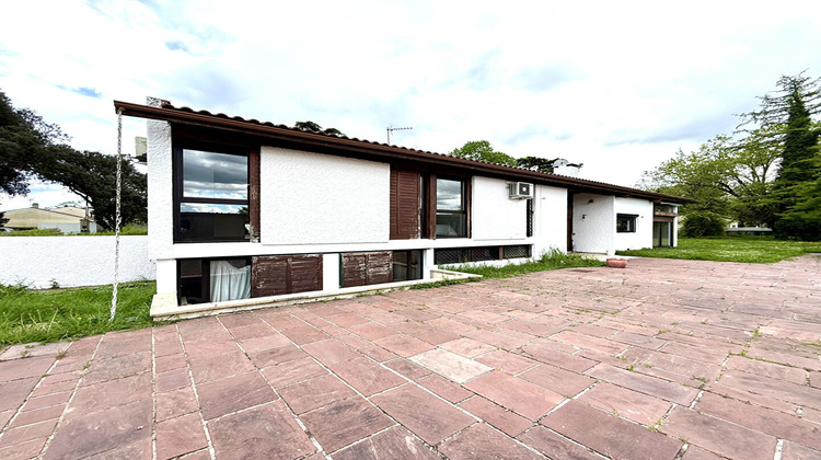 Ma-Cabane - Vente Maison LIBOURNE, 300 m²