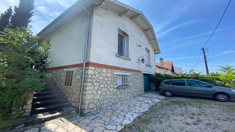 Ma-Cabane - Vente Maison LIBOURNE, 112 m²