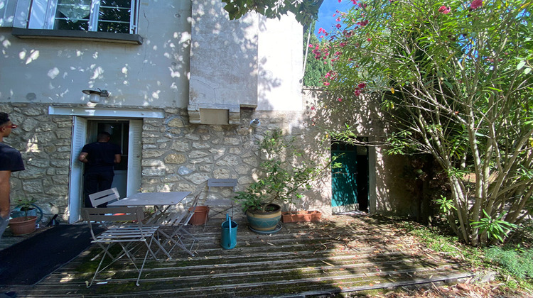 Ma-Cabane - Vente Maison LIBOURNE, 112 m²