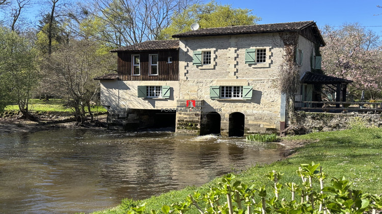 Ma-Cabane - Vente Maison Libourne, 180 m²