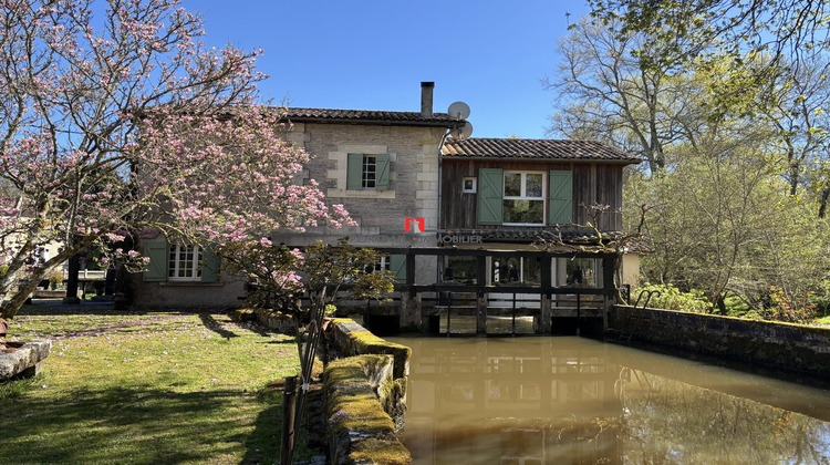 Ma-Cabane - Vente Maison Libourne, 180 m²