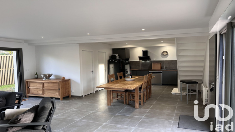 Ma-Cabane - Vente Maison Libourne, 100 m²