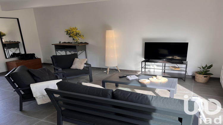 Ma-Cabane - Vente Maison Libourne, 100 m²