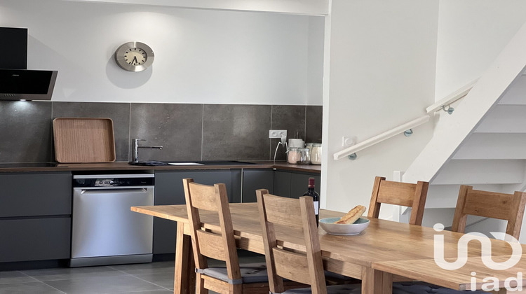 Ma-Cabane - Vente Maison Libourne, 100 m²