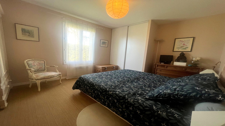 Ma-Cabane - Vente Maison LIBOURNE, 143 m²