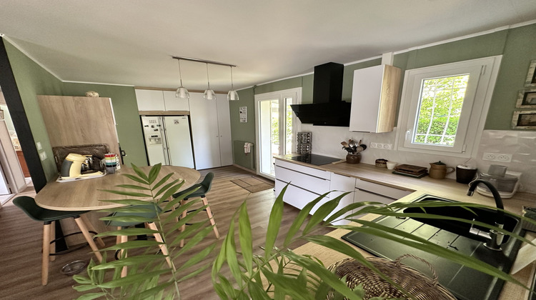 Ma-Cabane - Vente Maison Libourne, 106 m²