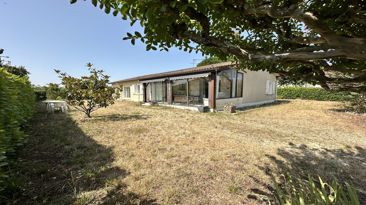 Ma-Cabane - Vente Maison Libourne, 106 m²
