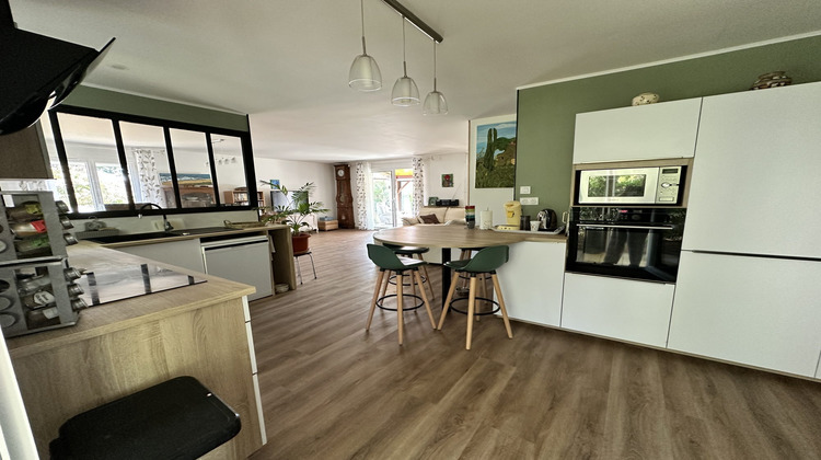 Ma-Cabane - Vente Maison Libourne, 106 m²