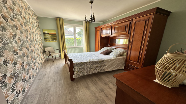 Ma-Cabane - Vente Maison Libourne, 106 m²