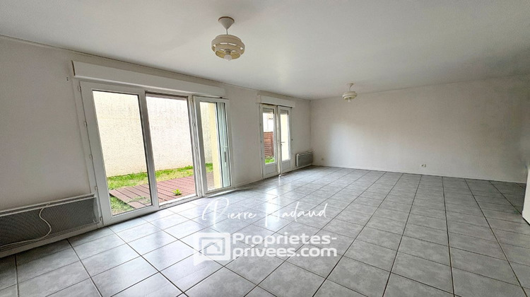 Ma-Cabane - Vente Maison LIBOURNE, 78 m²