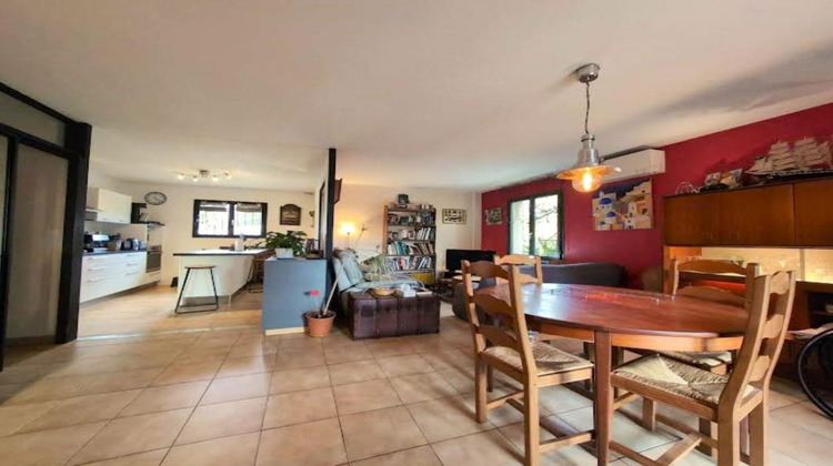 Ma-Cabane - Vente Maison LIBOURNE, 88 m²