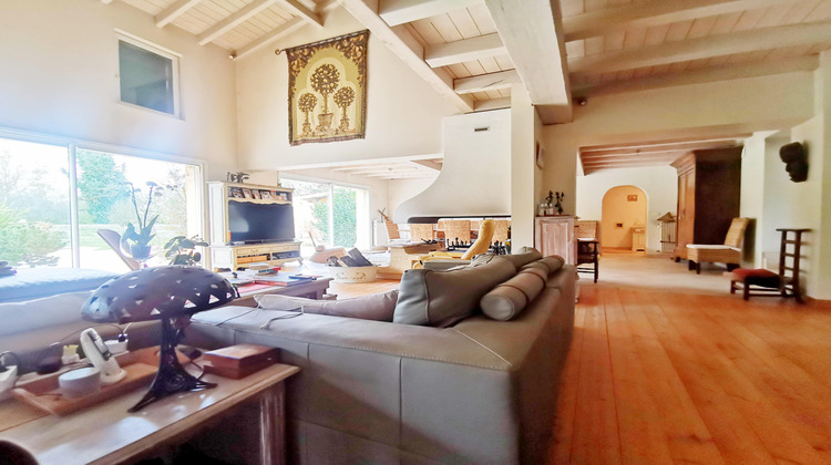 Ma-Cabane - Vente Maison Libourne, 400 m²