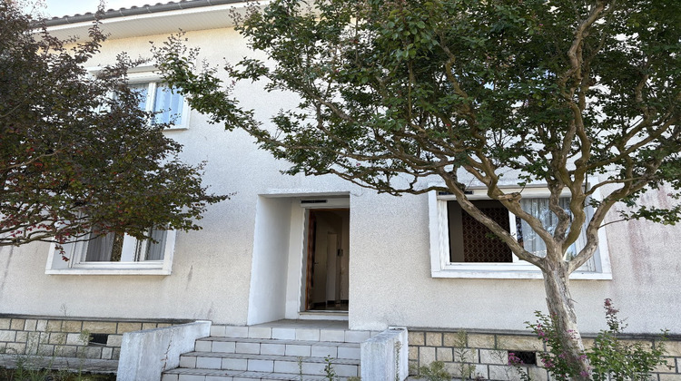 Ma-Cabane - Vente Maison LIBOURNE, 169 m²