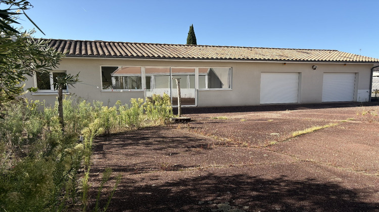 Ma-Cabane - Vente Maison LIBOURNE, 100 m²