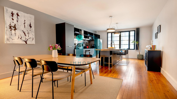 Ma-Cabane - Vente Maison LIBOURNE, 190 m²