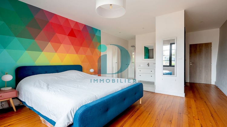 Ma-Cabane - Vente Maison LIBOURNE, 190 m²