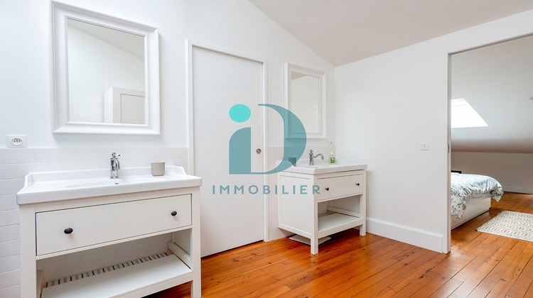 Ma-Cabane - Vente Maison LIBOURNE, 190 m²