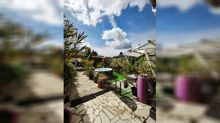 Ma-Cabane - Vente Maison Libourne, 131 m²