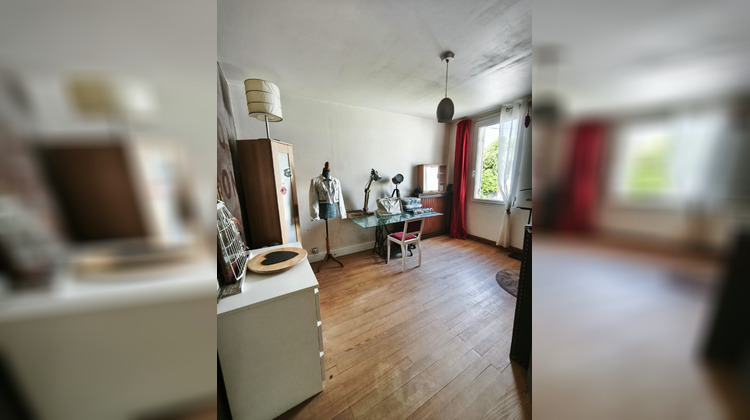 Ma-Cabane - Vente Maison Libourne, 131 m²