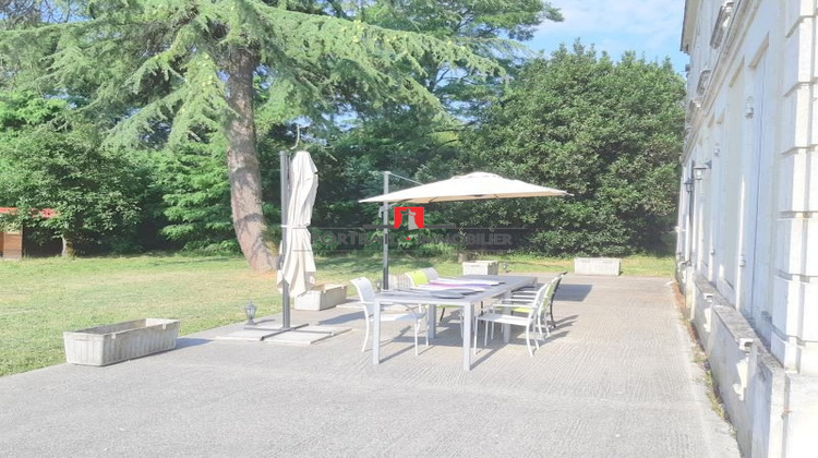 Ma-Cabane - Vente Maison LIBOURNE, 243 m²