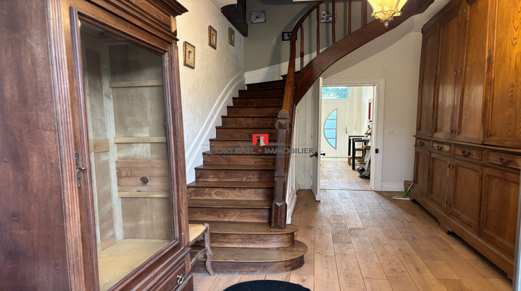 Ma-Cabane - Vente Maison LIBOURNE, 243 m²