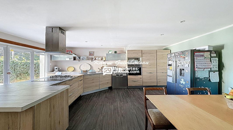 Ma-Cabane - Vente Maison LIBOURNE, 210 m²