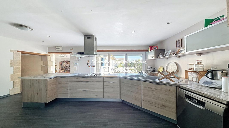 Ma-Cabane - Vente Maison LIBOURNE, 210 m²