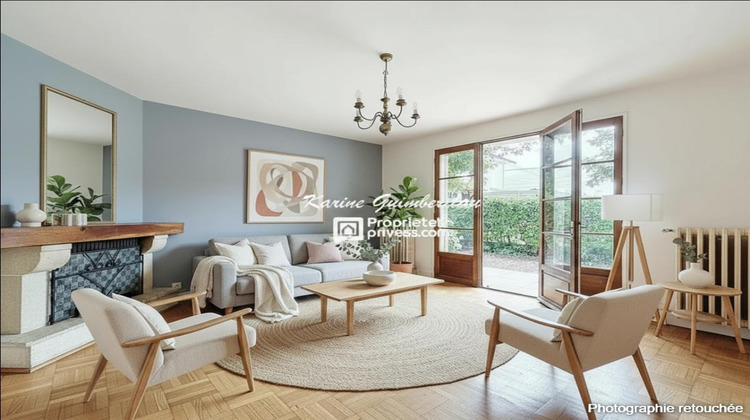 Ma-Cabane - Vente Maison LIBOURNE, 88 m²