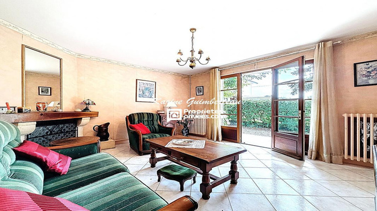 Ma-Cabane - Vente Maison LIBOURNE, 88 m²