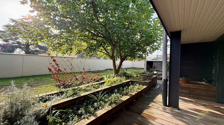 Ma-Cabane - Vente Maison LIBOURNE, 213 m²