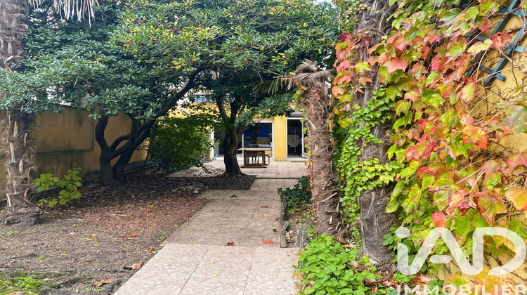 Ma-Cabane - Vente Maison Libourne, 130 m²